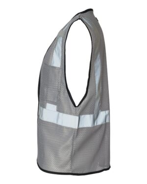 Kishigo Unisex EV Series® Enhanced Visibility Non-ANSI Vest - Image 12