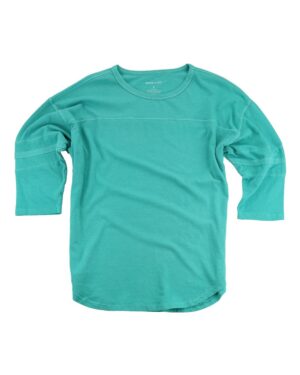 Boxercraft Women's Garment-Dyed Vintage Jersey - Image 9