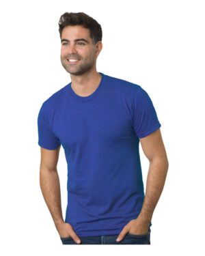 Bayside Unisex Triblend T-Shirt - Image 24