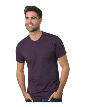 Bayside Unisex Triblend T-Shirt - Image 23