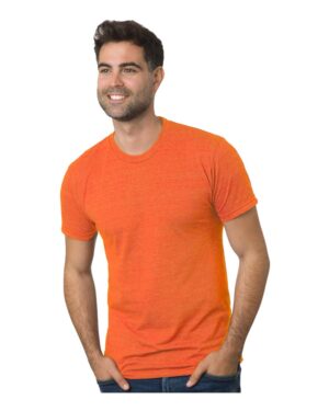 Bayside Unisex Triblend T-Shirt - Image 22