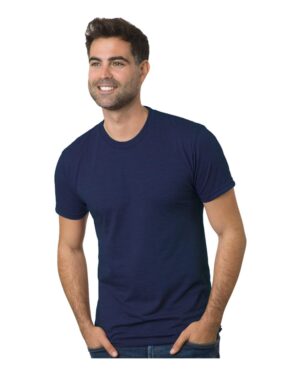 Bayside Unisex Triblend T-Shirt - Image 16
