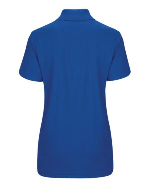 Red Kap Women's Performance Knit Pocketless Core Polo - Image 18