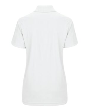 Red Kap Women's Performance Knit Pocketless Core Polo - Image 20