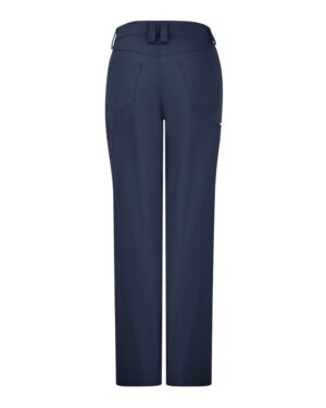 Red Kap Women's Lightweight Crew Pants - Image 8