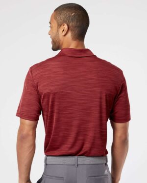 Adidas Men's Mélange Polo - Image 12