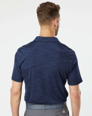 Adidas Men's Mélange Polo - Image 18