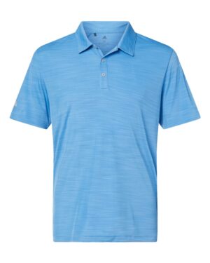 Adidas Men's Mélange Polo - Image 25