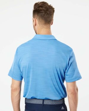 Adidas Men's Mélange Polo - Image 30