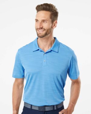 Adidas Men's Mélange Polo - Image 28