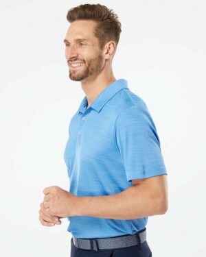 Adidas Men's Mélange Polo - Image 29