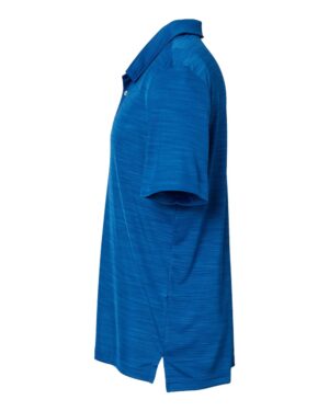 Adidas Men's Mélange Polo - Image 21