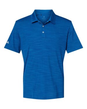 Adidas Men's Mélange Polo - Image 19