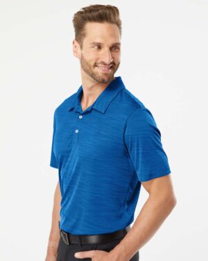 Adidas Men's Mélange Polo - Image 23