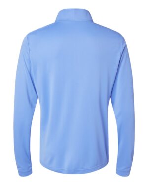 Adidas Men's Ultimate365 Lightweight Quarter-Zip Pullover - Image 14