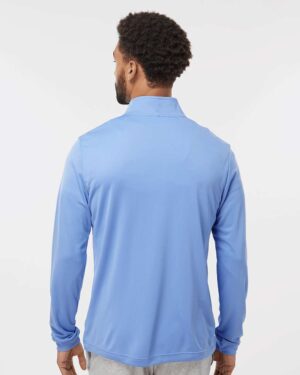 Adidas Men's Ultimate365 Lightweight Quarter-Zip Pullover - Image 18