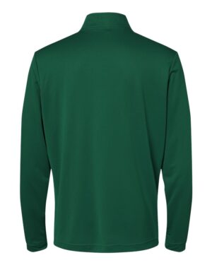 Adidas Men's Ultimate365 Lightweight Quarter-Zip Pullover - Image 20