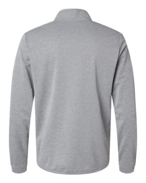 Adidas Men's Ultimate365 Lightweight Quarter-Zip Pullover - Image 44