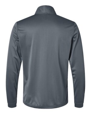 Adidas Men's Ultimate365 Lightweight Quarter-Zip Pullover - Image 50