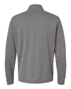 Adidas Men's Ultimate365 Lightweight Quarter-Zip Pullover - Image 8