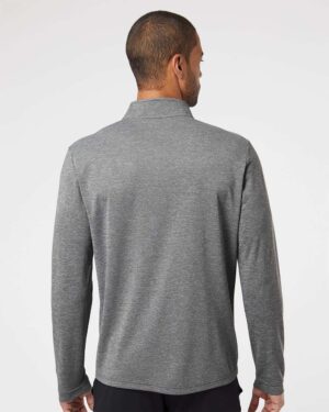 Adidas Men's Ultimate365 Lightweight Quarter-Zip Pullover - Image 12