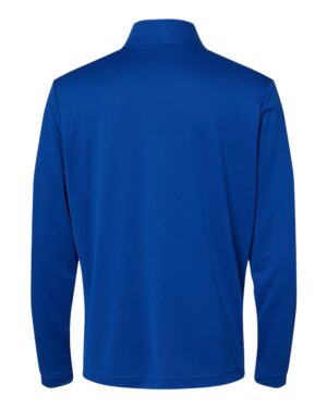 Adidas Men's Ultimate365 Lightweight Quarter-Zip Pullover - Image 32