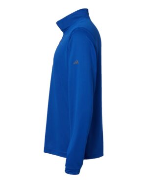 Adidas Men's Ultimate365 Lightweight Quarter-Zip Pullover - Image 33