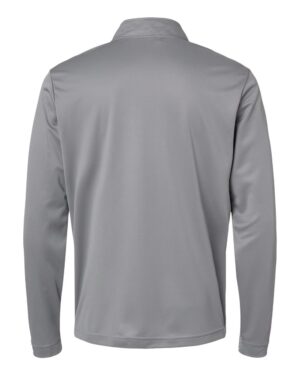 Adidas Men's Ultimate365 Lightweight Quarter-Zip Pullover - Image 38