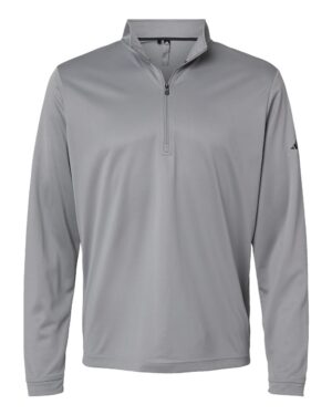 Adidas Men's Ultimate365 Lightweight Quarter-Zip Pullover - Image 37