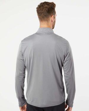 Adidas Men's Ultimate365 Lightweight Quarter-Zip Pullover - Image 42