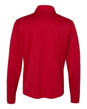 Adidas Men's Ultimate365 Lightweight Quarter-Zip Pullover - Image 56