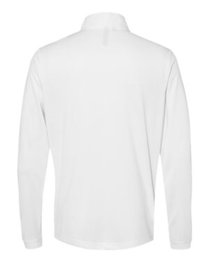 Adidas Men's Ultimate365 Lightweight Quarter-Zip Pullover - Image 62