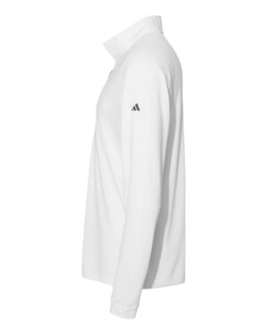 Adidas Men's Ultimate365 Lightweight Quarter-Zip Pullover - Image 63