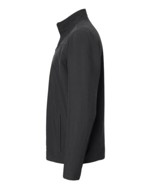 Adidas Men's Wind Resistant Full-Zip Jacket - Image 3