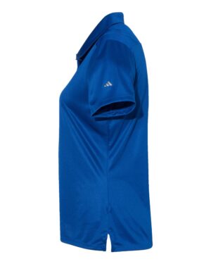 Adidas Women's 3-Stripes Shoulder Polo - Image 15