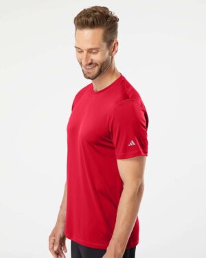 Adidas Men's Sport T-Shirt - Image 41