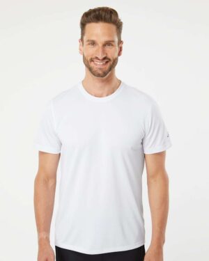 Adidas Men's Sport T-Shirt - Image 52