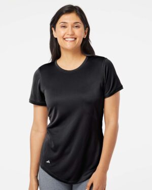 Adidas Women's Sport T-Shirt - Image 4