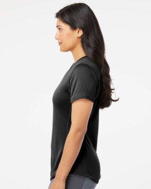 Adidas Women's Sport T-Shirt - Image 5