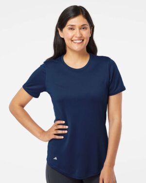Adidas Women's Sport T-Shirt - Image 16