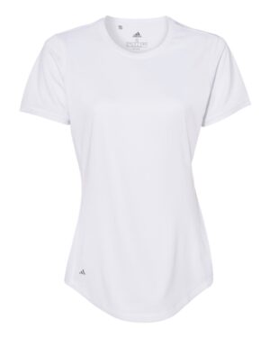 Adidas Women's Sport T-Shirt - Image 43