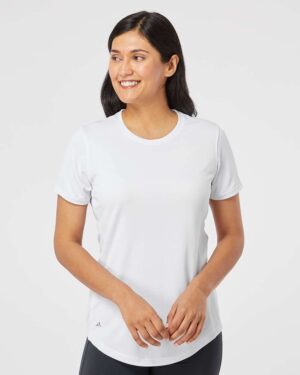Adidas Women's Sport T-Shirt - Image 46
