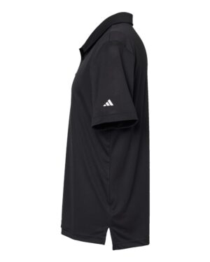 Adidas Men's 3-Stripes Chest Polo - Image 3