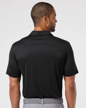 Adidas Men's 3-Stripes Chest Polo - Image 6