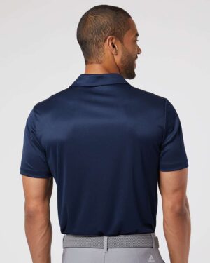 Adidas Men's 3-Stripes Chest Polo - Image 12