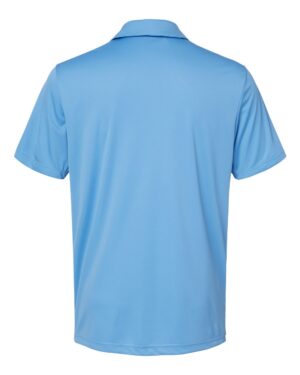 Adidas Men's 3-Stripes Chest Polo - Image 32