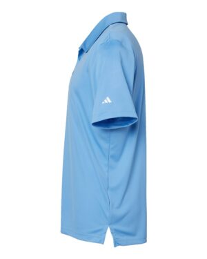 Adidas Men's 3-Stripes Chest Polo - Image 33