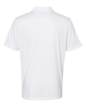 Adidas Men's 3-Stripes Chest Polo - Image 38