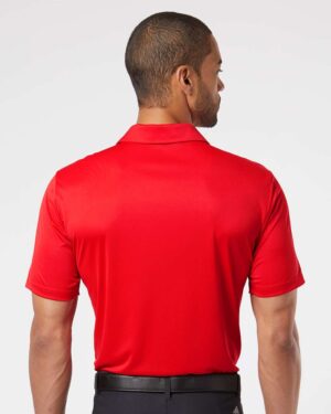 Adidas Men's 3-Stripes Chest Polo - Image 18