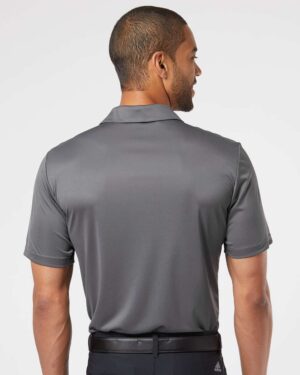 Adidas Men's 3-Stripes Chest Polo - Image 30